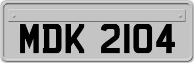 MDK2104