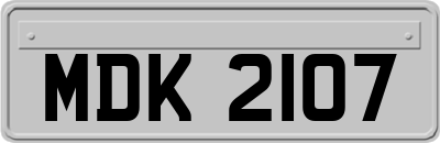MDK2107