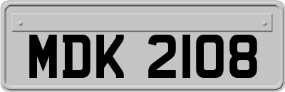 MDK2108