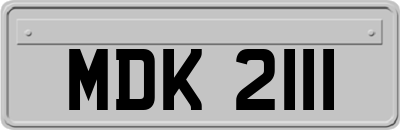 MDK2111