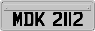 MDK2112