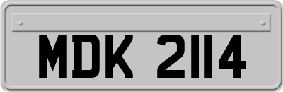MDK2114