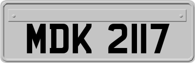 MDK2117
