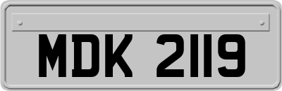 MDK2119