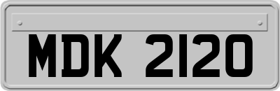 MDK2120