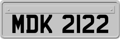 MDK2122