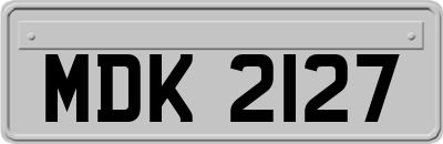 MDK2127