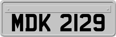 MDK2129