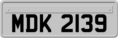 MDK2139