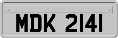 MDK2141