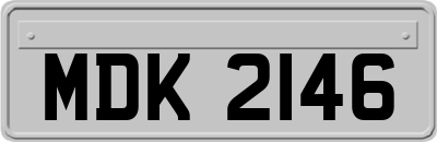 MDK2146