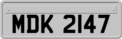 MDK2147