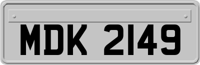 MDK2149