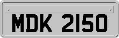 MDK2150