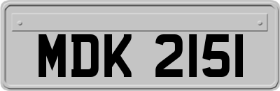 MDK2151
