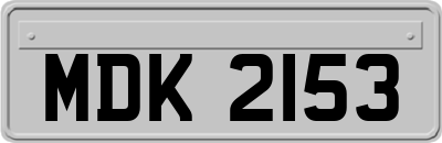 MDK2153