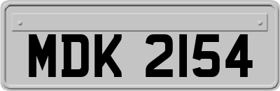 MDK2154
