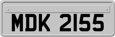 MDK2155