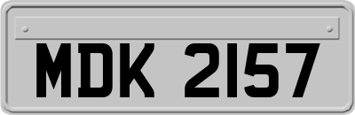 MDK2157