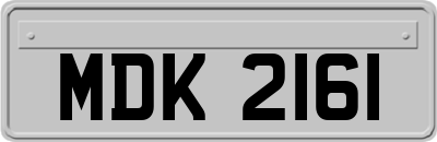 MDK2161
