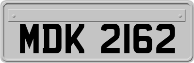 MDK2162