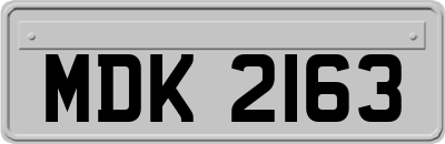 MDK2163