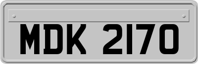 MDK2170