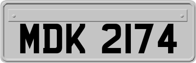 MDK2174