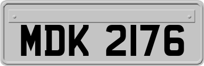 MDK2176