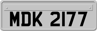 MDK2177