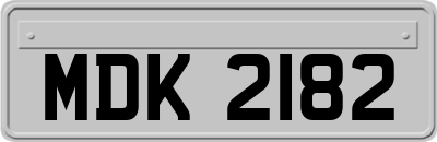 MDK2182