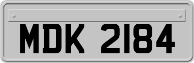 MDK2184