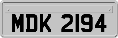 MDK2194