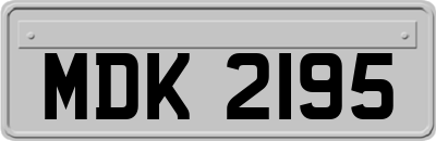 MDK2195