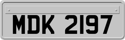 MDK2197