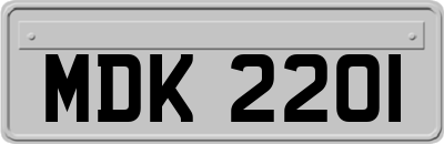 MDK2201