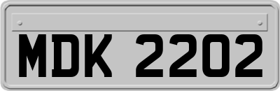 MDK2202