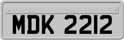 MDK2212
