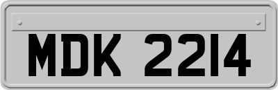 MDK2214