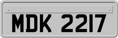 MDK2217