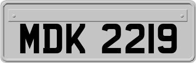 MDK2219