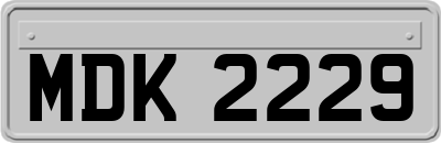 MDK2229