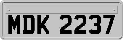 MDK2237