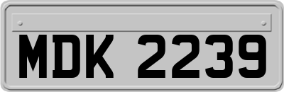 MDK2239