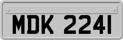MDK2241