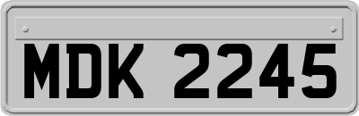 MDK2245