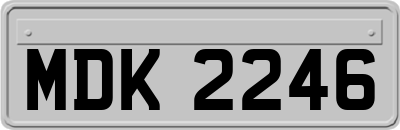 MDK2246