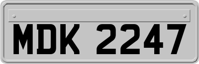MDK2247