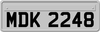 MDK2248