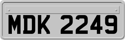 MDK2249